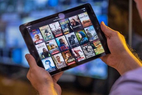 تخلف ۳ پلت فرم در محاسبه اینترنت كاربران