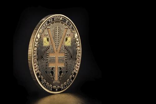 ورزشكاران المپیك زمستانی ۲۰۲۲ یوان دیجیتال را آزمایش می كنند