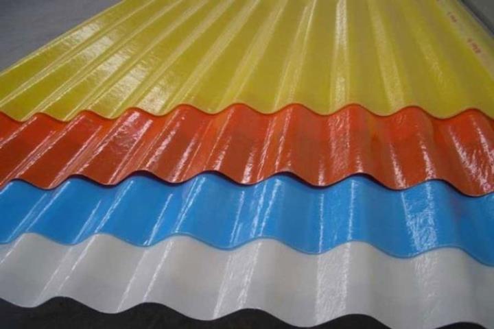 مزایای فایبرگلاس چیست؟