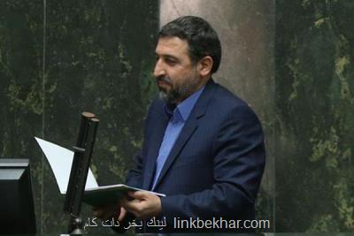 اگر دولت الكترونیك راه اندازی شده بود، دوركاری حداكثری میسر می شد