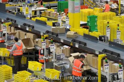 افشای آمار بالای جراحت و صدمه دیدگی كاركنان آمازون