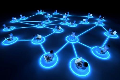 شبكه دولت به مركز ملی تبادل اطلاعات كشور متصل می شود