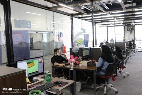 فرصت بین المللی سرمایه گذاری برای شركت های نوپای فناوری برقرار شد