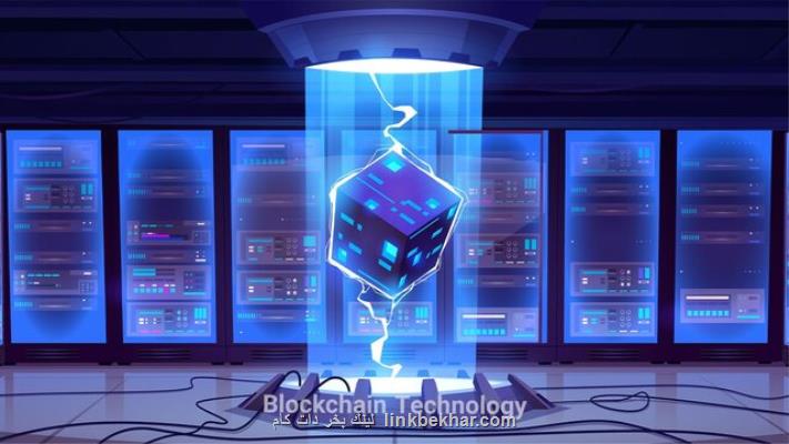 تحول در تولید هوشمند و بیمه با فناوری بلاك چین