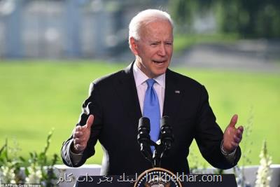 دستور اجرایی بایدن شركتهای فناوری را هدف گرفت