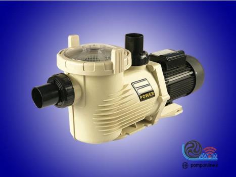 خرید پمپ استخری