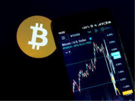 درگیری مجدد بیتکوین با ابرمقاومت ۵۰ هزار دلاری