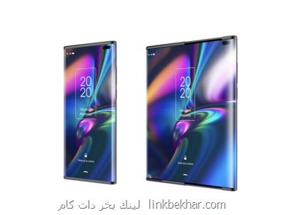 پروژه موبایل تاشوی تی سی ال قربانی کمبود تجهیزات شد