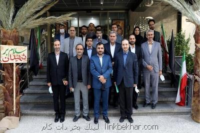 لزوم بازبینی در مأموریت های سازمان فناوری اطلاعات ایران