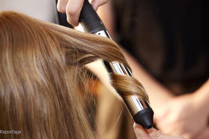 بهترین آموزشگاه آرایشگری بانوان