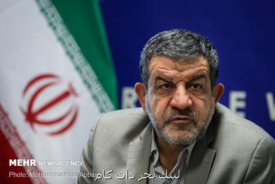 رضا تقی پور رییس کمیسیون پشتیبانی از حقوق کاربران فضای مجازی شد