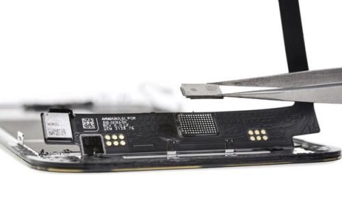 تعمیر بدون مجوز آیفون ۱۳ مشکل تر می شود