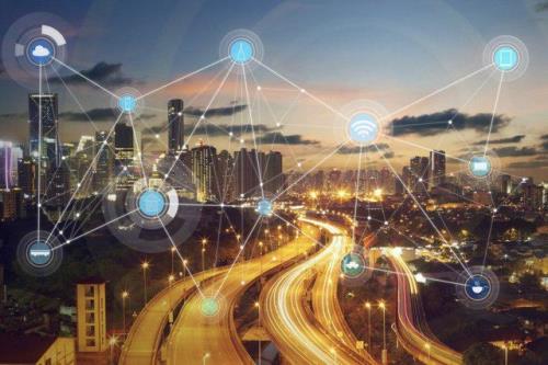 شهرهای کشور برمبنای 20 شاخص هوشمندسازی رتبه بندی می شوند