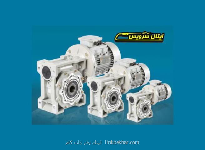 تخمین سهم و اندازه بازار جهانی گیربکس صنعتی با پیش بینی تا 2021-2027