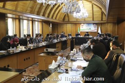 پیشنهادات اتحادیه صنعت مخابرات درباره طرح پشتیبانی از کاربران