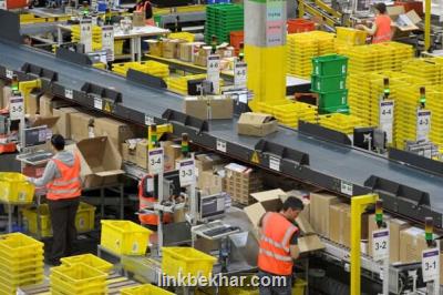 2 سناتور آمریکایی خواهان تحقیق درباره شیوه های کار در آمازون شدند