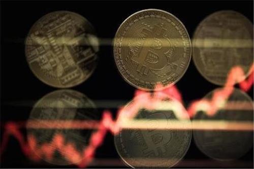 سقوط قیمت بیتکوین به زیر ۴۲ هزار دلار