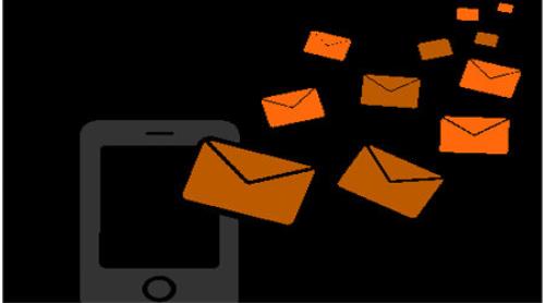 آخرین آمار مسدود شدن پیامک های مزاحم