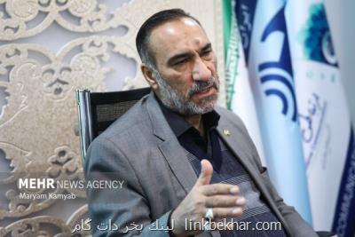 مخابرات برای ایجاد ۲۰ میلیون پورت فیبرنوری اعلام آمادگی کرد