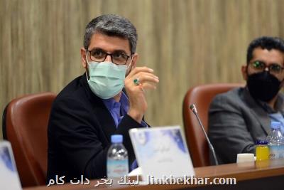 توضیح معاون وزیر ارتباطات درباره قطعی چند ساعته اینترنت