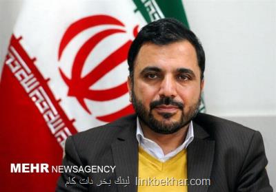 ظرفیت ایران برای تبدیل شدن به هاب منطقه ای ترانزیت دیتا