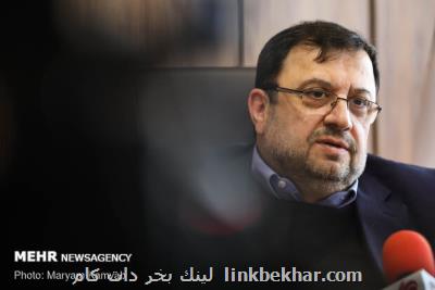 دبیر شورایعالی فضای مجازی در شبکه های اجتماعی خارجی عضویت ندارد