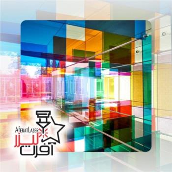 پلکسی گلاس ترانسپارنت چیست