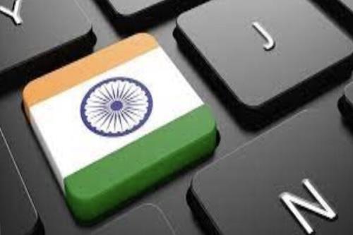 آغاز راه اندازی اینترنت مستقل در هند