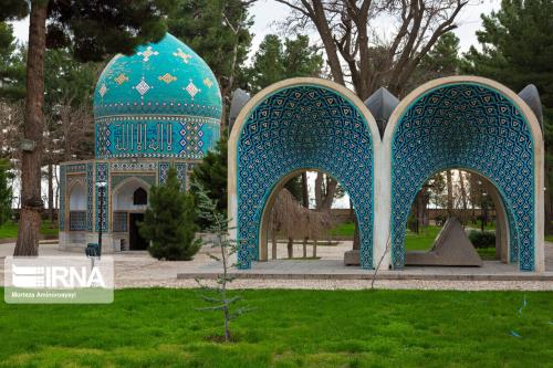 عطار نیشابوری تحولی شگرف در عرفان اسلامی پدید آورد