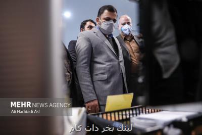 فعالیت رو به رشد بخش خصوصی در بومی سازی تجهیزات مخابراتی