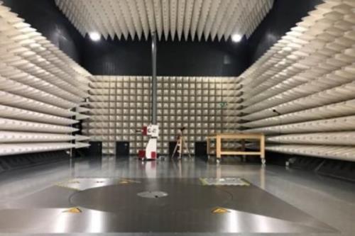 گواهی بین المللی نخستین آزمایشگاه تخصصی پیشرانش فضایی دریافت شد