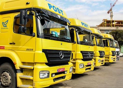 چرا تعرفه های پستی افزایش یافت؟