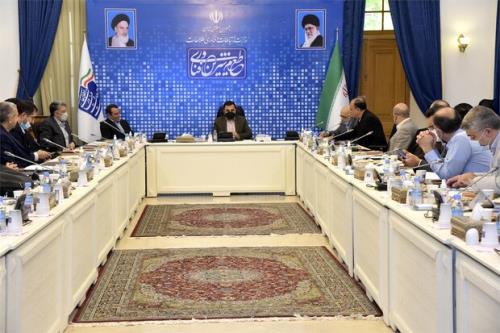 تاکید وزیر ارتباطات به مقررات گذاری در زمینه فناوری اطلاعات