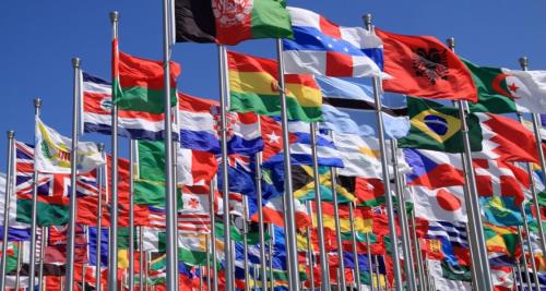 برترین موسسه مهاجرتی و ثبتی بین الملل در کشور