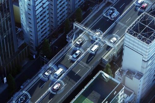 اهمیت توسعه اینترنت فیبرنوری برای 5G و خودروی خودران
