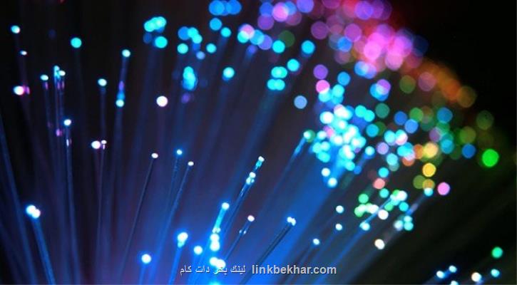 سهم هر استان در توسعه فیبر نوری چقدر است؟