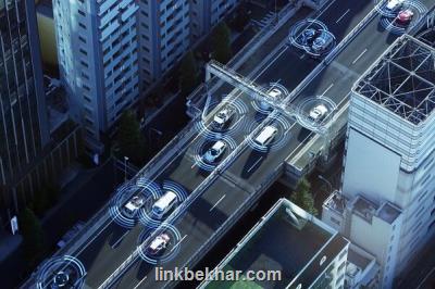 اهمیت توسعه اینترنت فیبرنوری برای 5G و خودروی خودران