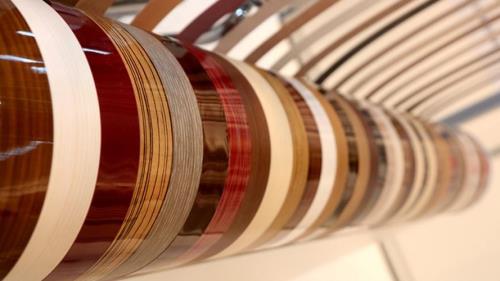 واردات روکش و پخش روکش وکیوم