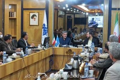 تبدیل استان فارس به قطب دیتا سنتر جنوب کشور