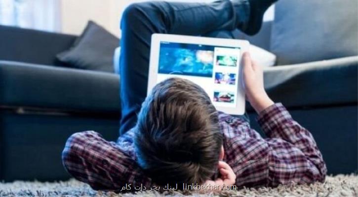 بایدها و نبایدهای اینترنت کودکان