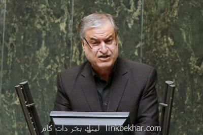 احمدی بیغش: باید دفاتر خدمات الکترونیک تجمیع شوند