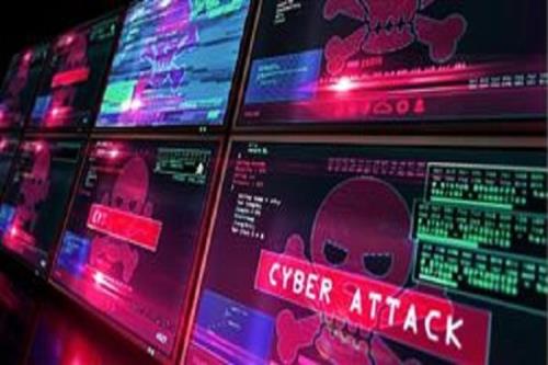 حملات سایبری انانیموس به سایت های دولتی کشور حقیقت ندارد