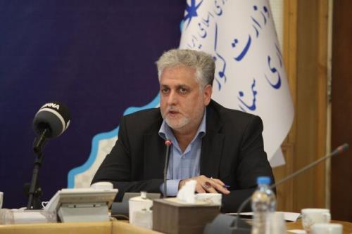 فرآیند تهیه لایحه قضایی مقابله با اخبار جعلی رو به اتمام است