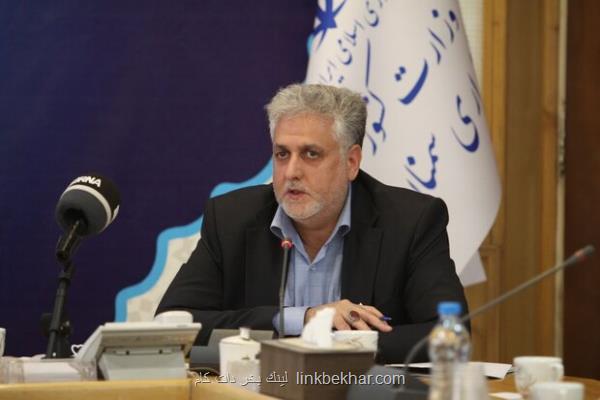 فرآیند تهیه لایحه قضایی مقابله با اخبار جعلی رو به اتمام است