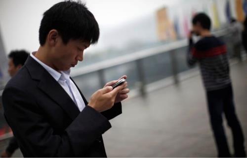 قوانین جدید چین برای حفاظت از کاربران در مقابل اپ های موبایل
