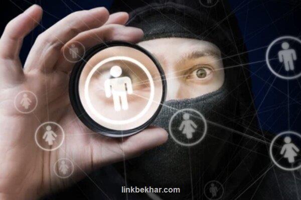 اینستاگرام تهاجمی ترین اپ در سرقت داده