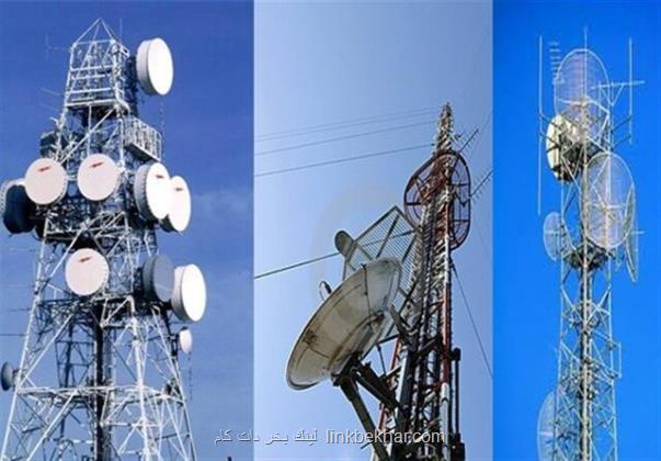 افتتاح پروژه های ارتباطی خوزستان همزمان با سراسر کشور