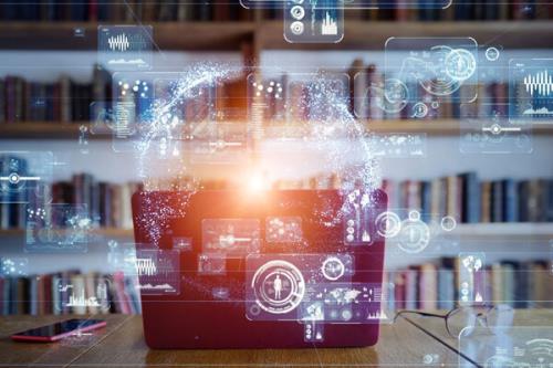 مدرسه زمستانی تعامل انسان و اطلاعات در ایرانداک برگزار می گردد