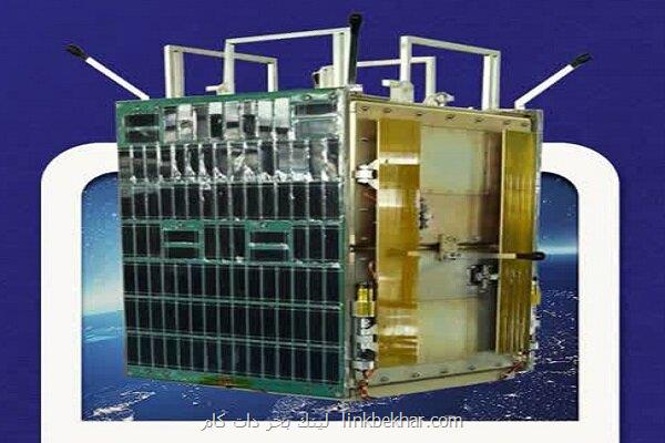 اولین سیگنال های ماهواره ثریا به زمین رسید