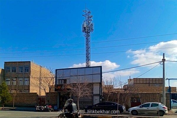تعداد سایت های 5G ایرانسل به 845 رسید